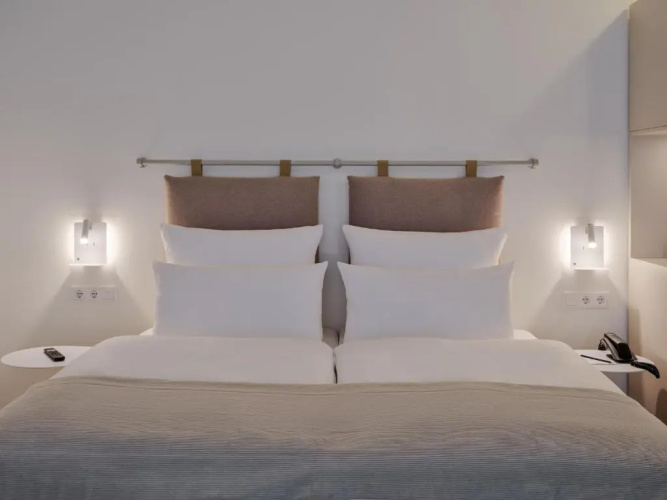 Classik Hotel Hackescher Markt