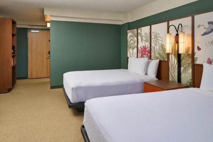 Pagoda Hotel