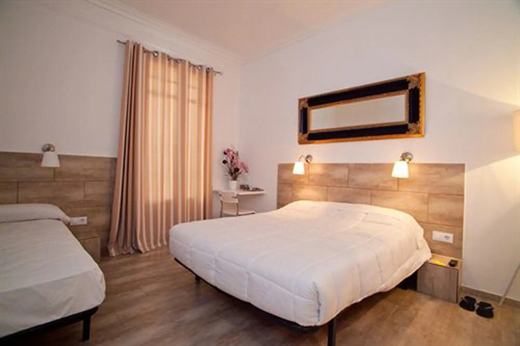 Martinval Hostel