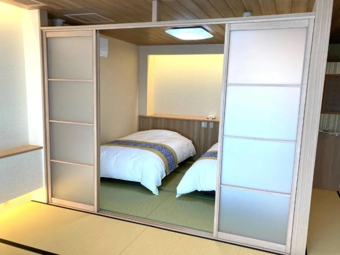 Superior Family Twin room