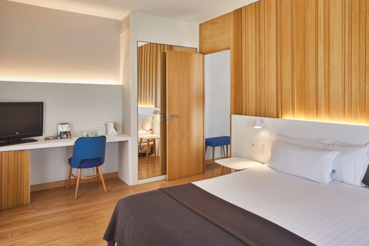 Double Junior Suite