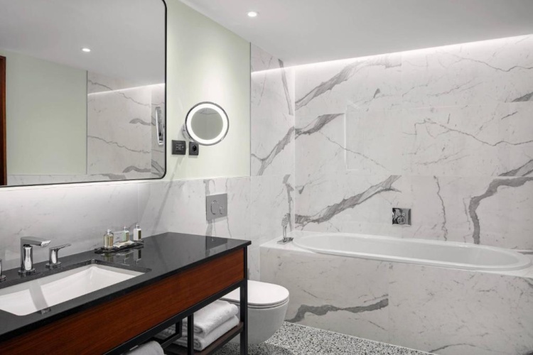 Prague Marriott Hotel photo 33