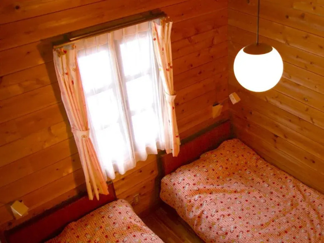 Child Lodge