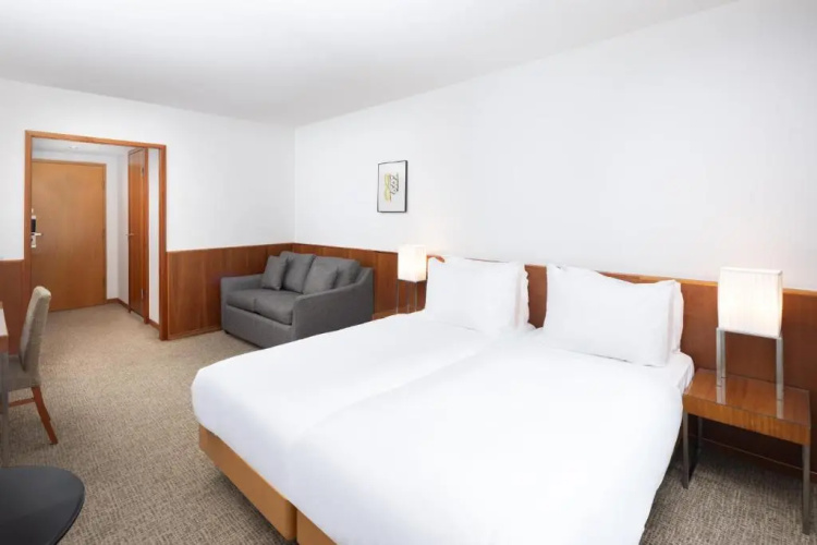 K+K Hotel Opera photo 8