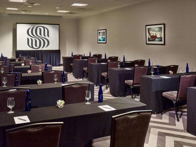 Sonesta Philadelphia Rittenhouse Square photo 27