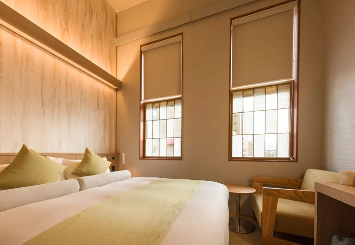 Hotel Beacon Onomichi