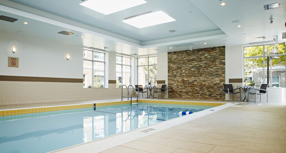 TownePlace Suites Mississauga - Airport Corporate Centre photo 17