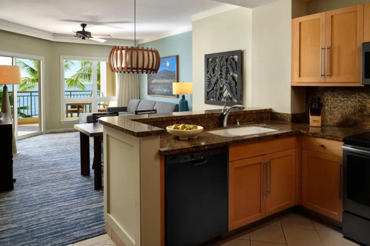 Westin Kaanapali Ocean Resort Villas photo 16