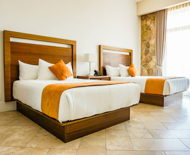 Twin Junior Suite