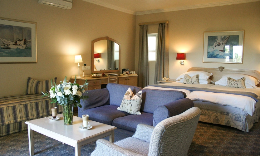 Executive Twin room