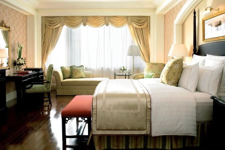 Premier Double Suite