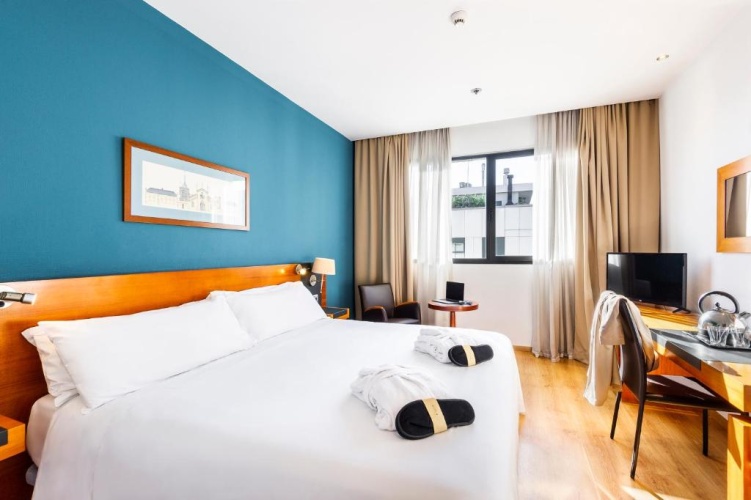 Premium Double room