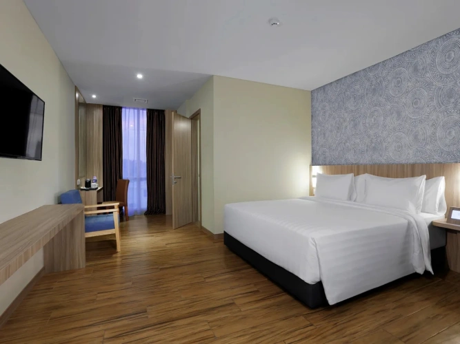 Twin Junior Suite