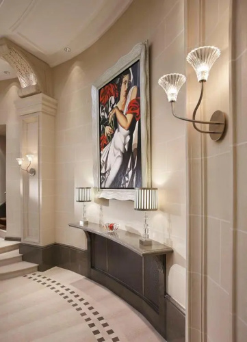 Hotel Chateau Frontenac photo 48