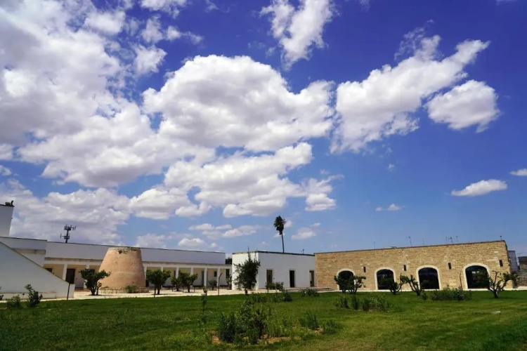 Masseria Rifisa Agriresort - Salento, Italien