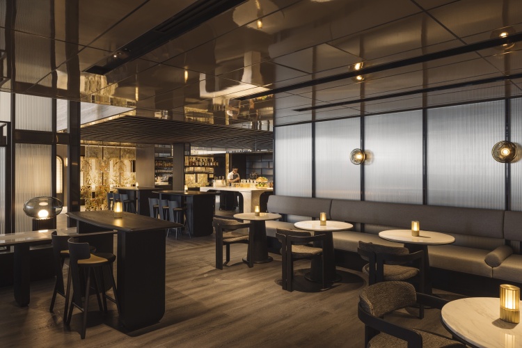 Hilton Singapore Orchard photo 16