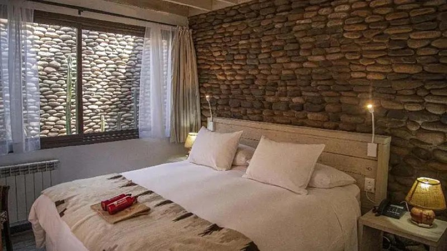 Muya Intiwasi Double room