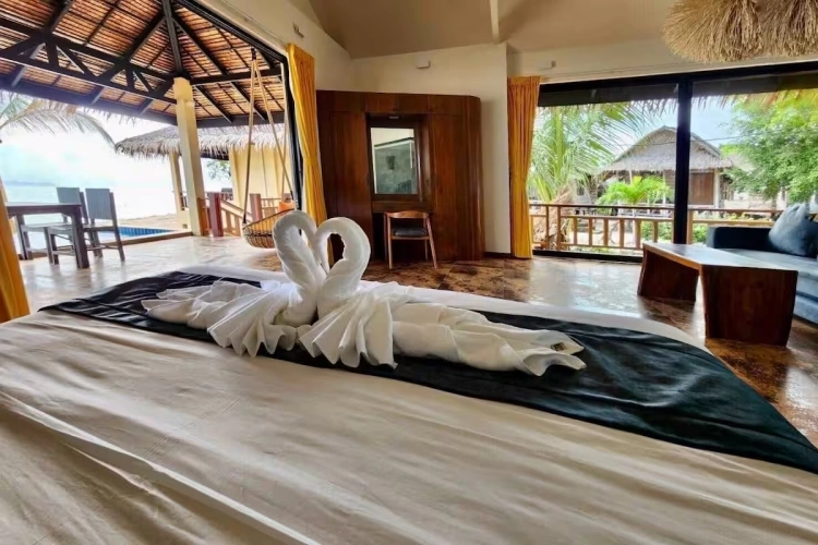 Private Pool Villa