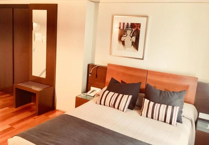 Superior Double room