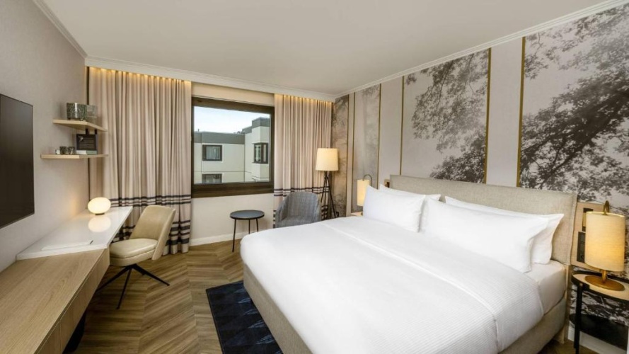 DoubleTree by Hilton Berlin Ku'damm photo 6