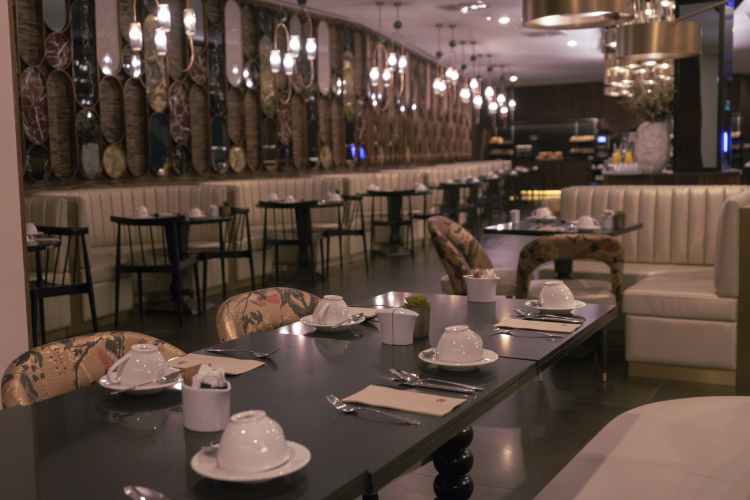 BessaHotel Liberdade photo 22