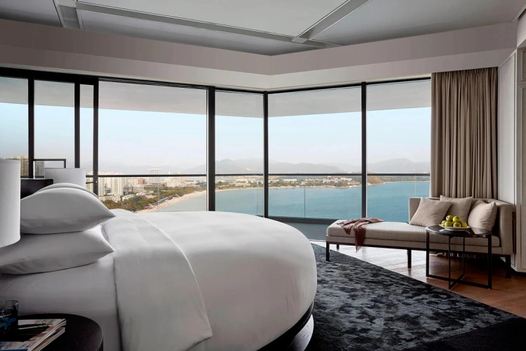 Catwalk Double Suite
