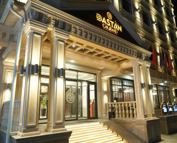 Imagen del hotel