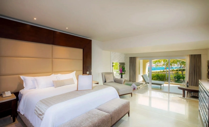 Grand Governor Double Suite