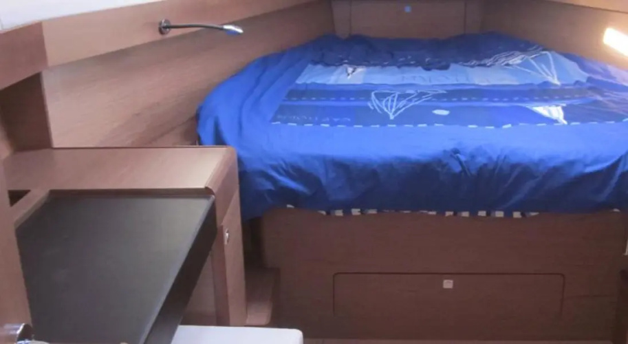 Bed & Boat