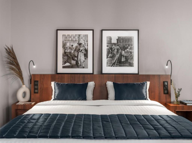 M Social Hotel Paris Opera photo 15