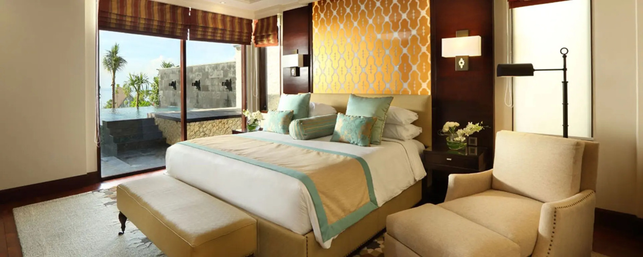 Samabe Bali Suites & Villas