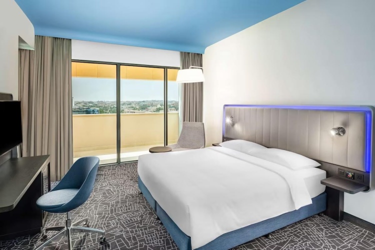 Superior Double room