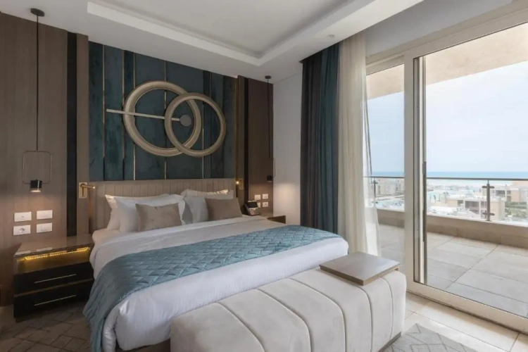 Royal Suite