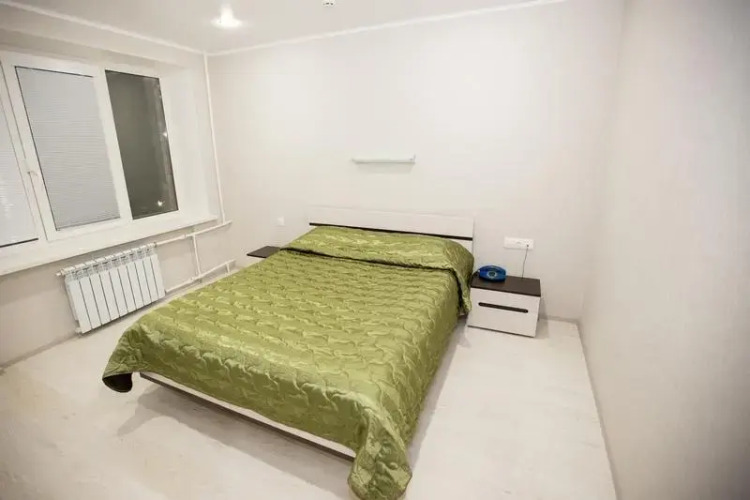 Фотография номера гостиницы Октябрь