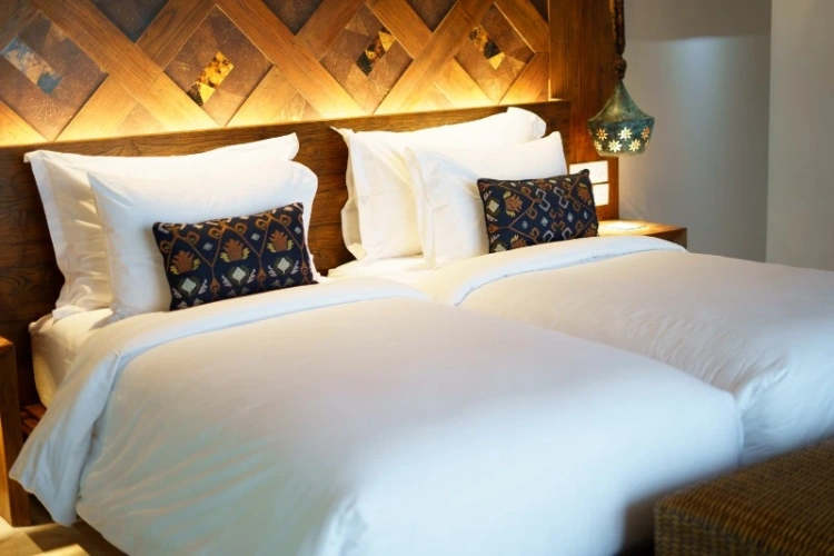 2 bedrooms Villa