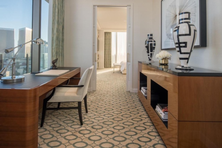Waldorf Astoria Beverly Hills photo 13