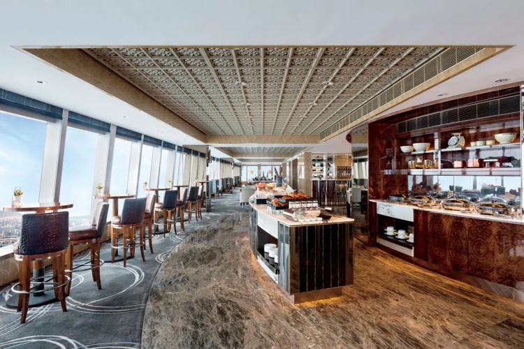 The Ritz-Carlton Hong Kong photo 24
