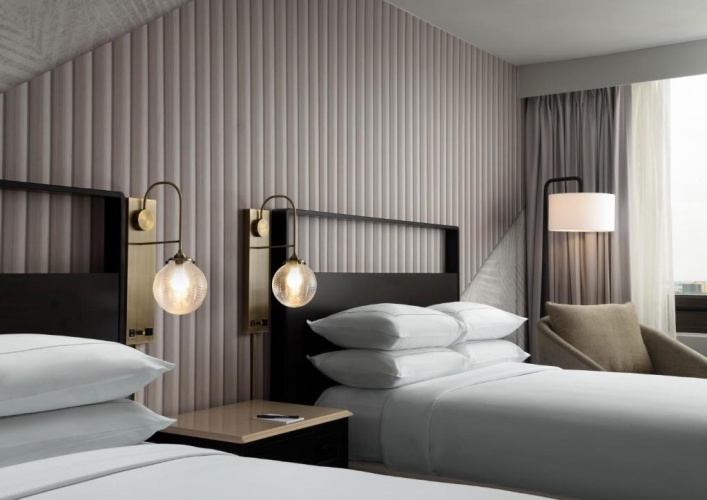 Hotel Fera Anaheim, a DoubleTree by Hilton photo 7