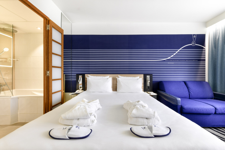 Novotel La Rochelle Centre photo 7