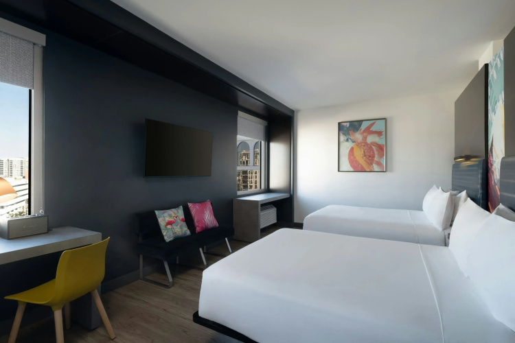 Aloft Sarasota