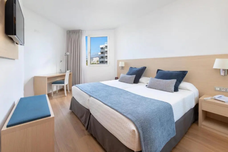 Alexandre Hotel Troya photo 12