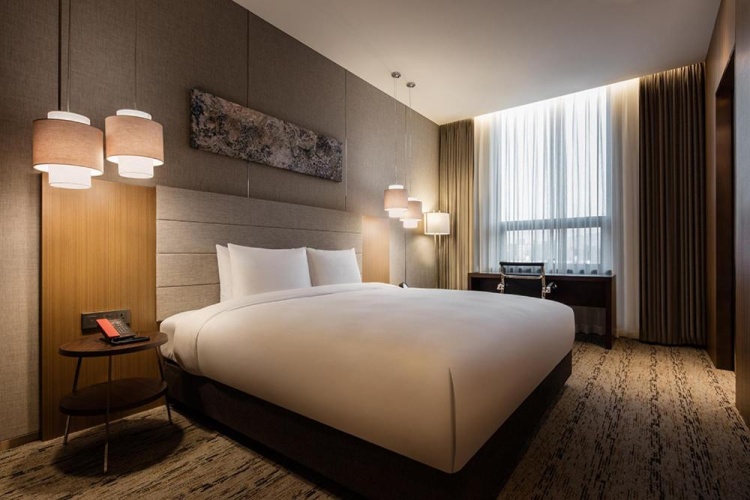 Royal Double Suite