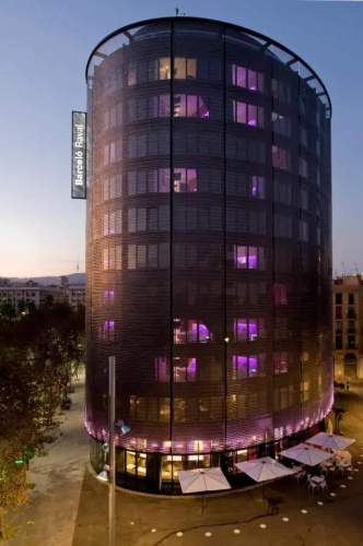 Barceló Raval photo 36