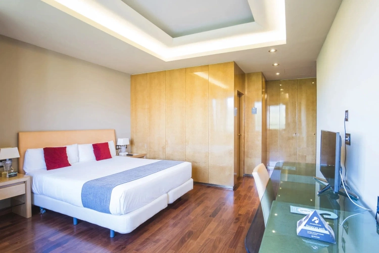 Double room