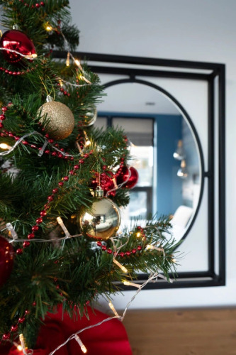 Фотография номера квартиры Апартаменты Leon Estate B1