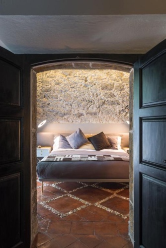 Design Double room