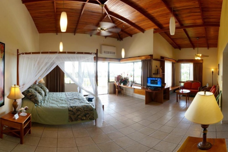 Master Twin Suite