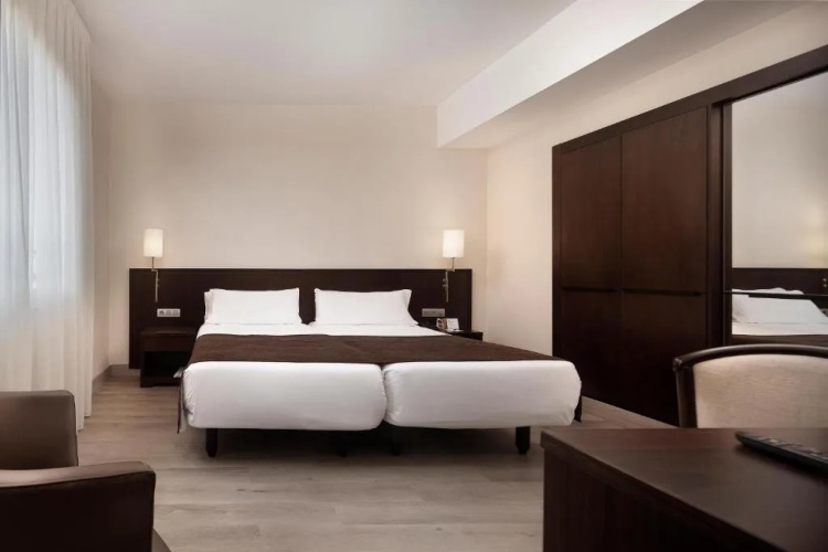 HCC Regente Hotel