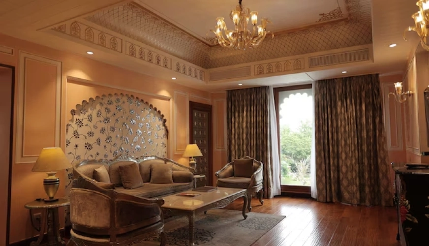 Premium Suite