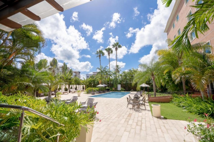 Hodelpa Garden Court photo 18